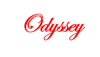 About Odyssey