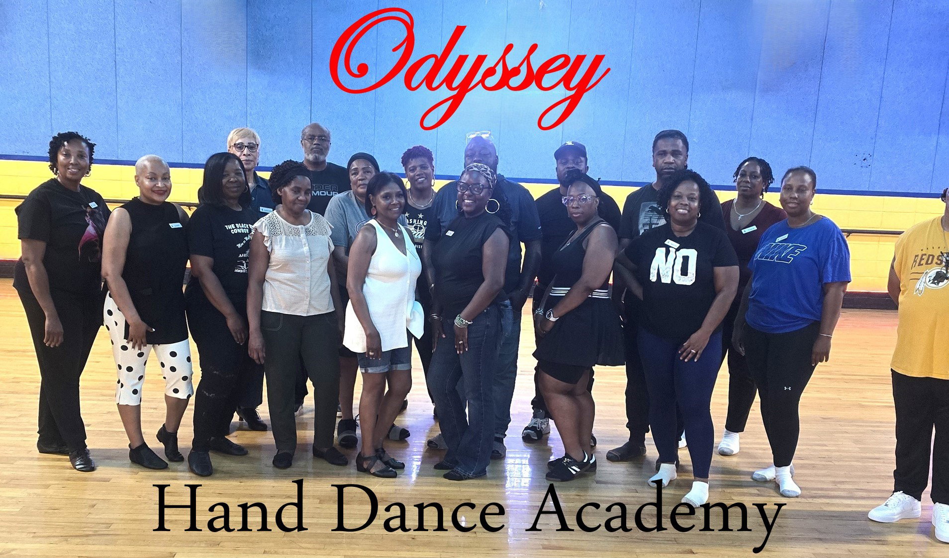 Beginner Session 2 - 2026