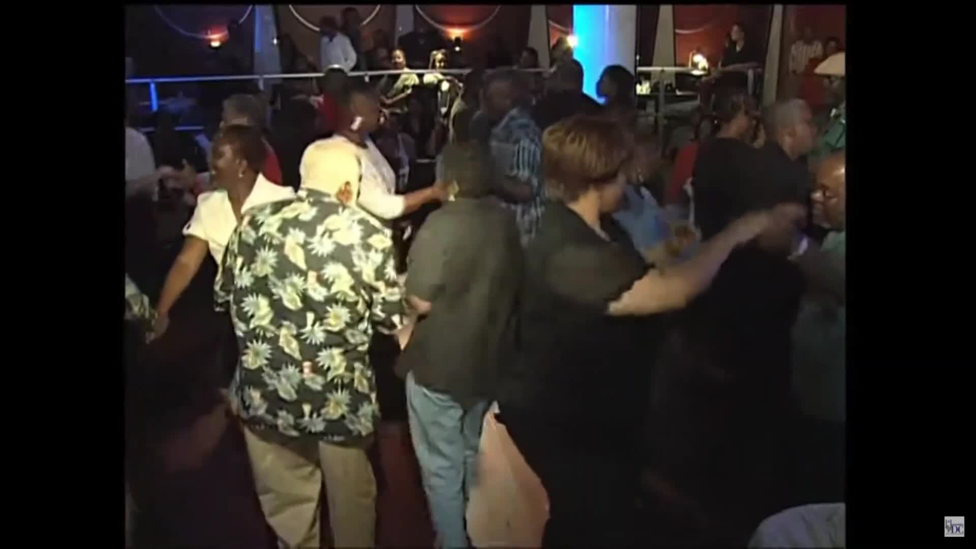 What is Hand Dance thumbnail