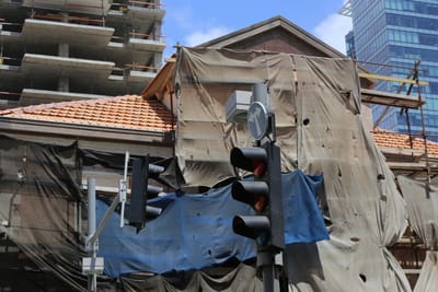 בטיחות בעבודה עם פיגום נייד בתל אביב, כללי חובה להשכרה אצל פרו פיגום