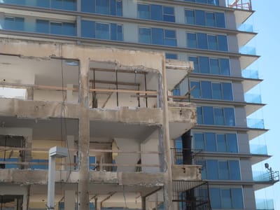 מה כדאי לדעת לפני השכרת פיגום נייד בתל אביב