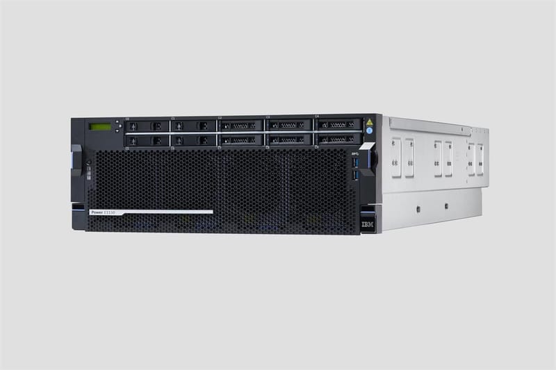 IBM POWER E1150