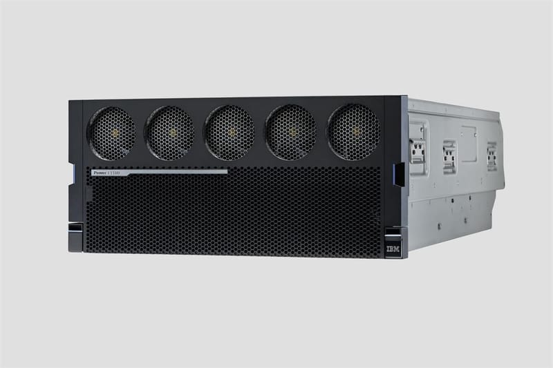 IBM POWER E1180