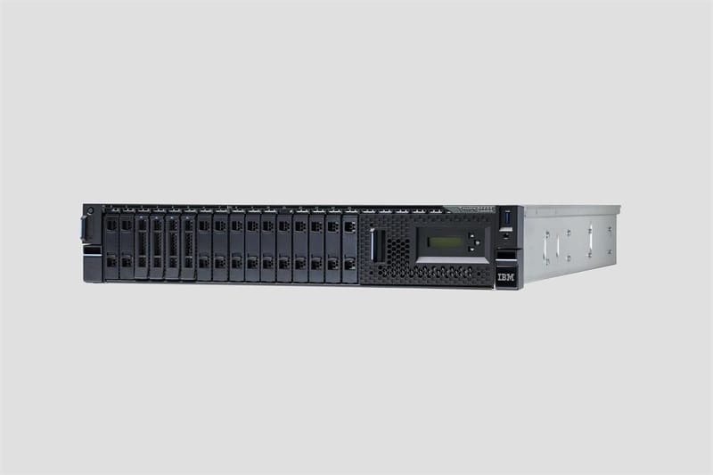 IBM Power S1122