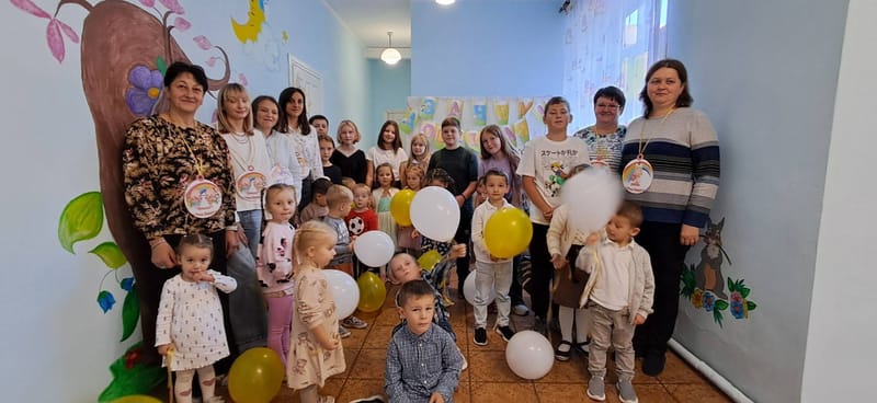 День Дошкілля