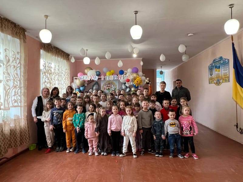 Лялькова вистава