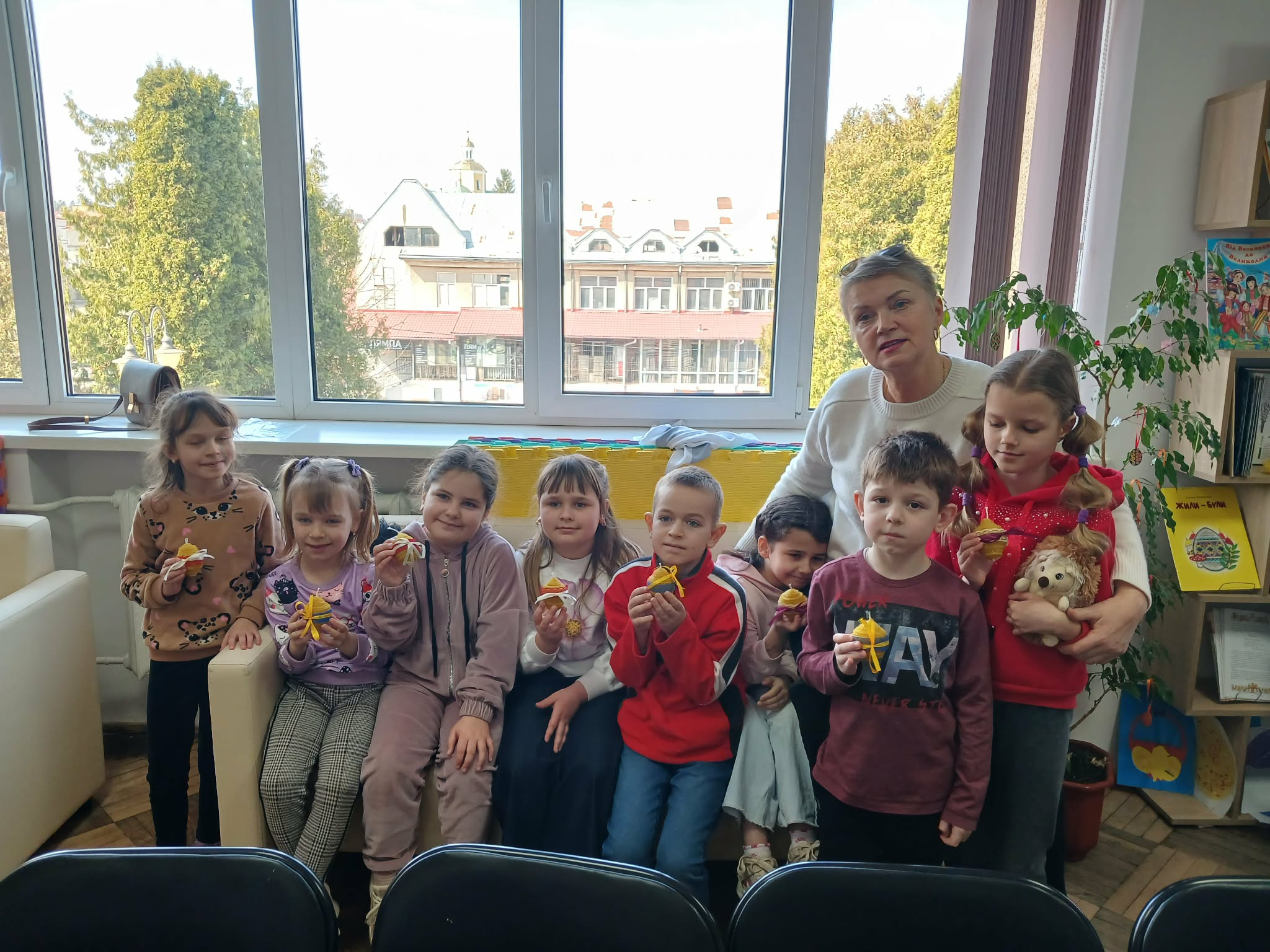 На зображенні може бути: дитина