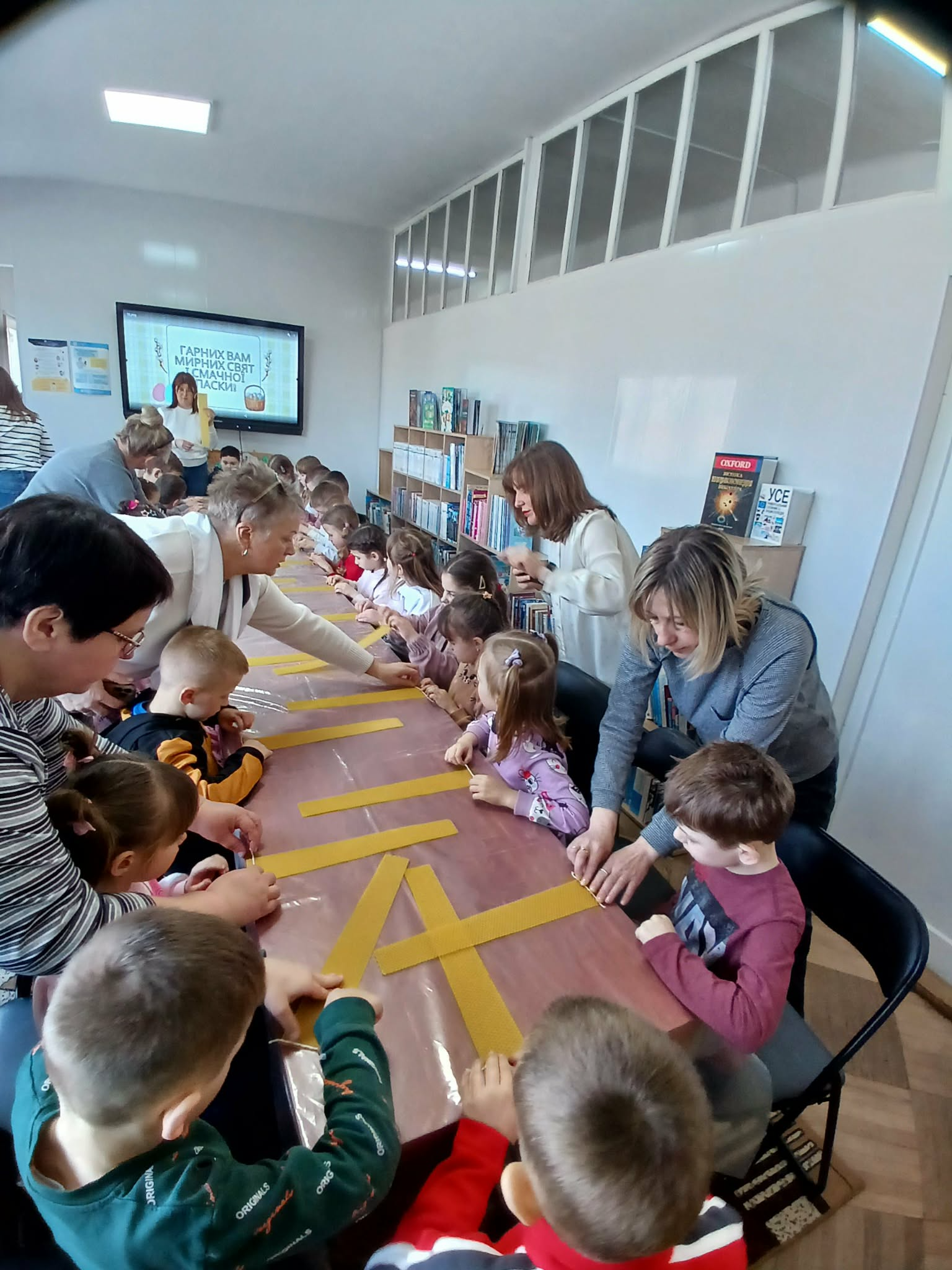 На зображенні може бути: навчання та вимірювальна лінійка