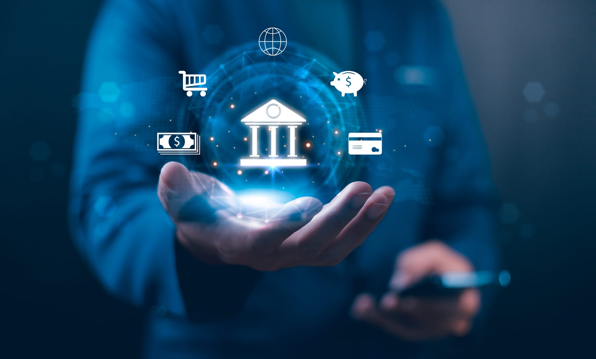 حملات فيسبوك وجوجل ناجحة في تونس