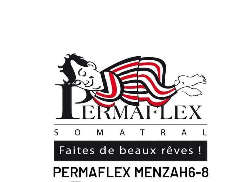Permaflex menzah8