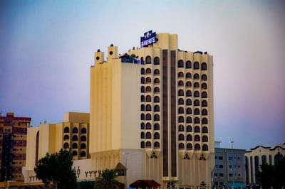 فندق جراند GRAND HOTEL image