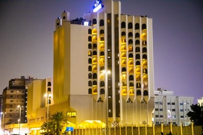 فندق جراند GRAND HOTEL image