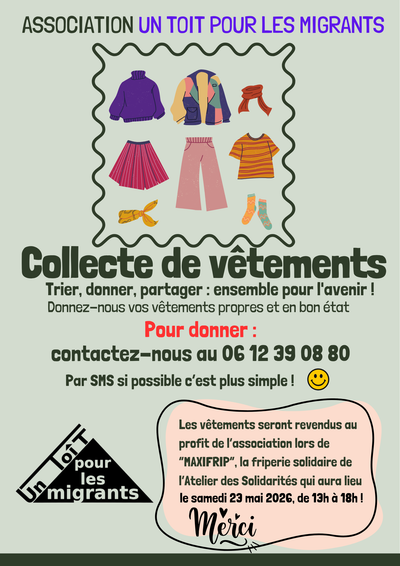 FAIRE UN DON image