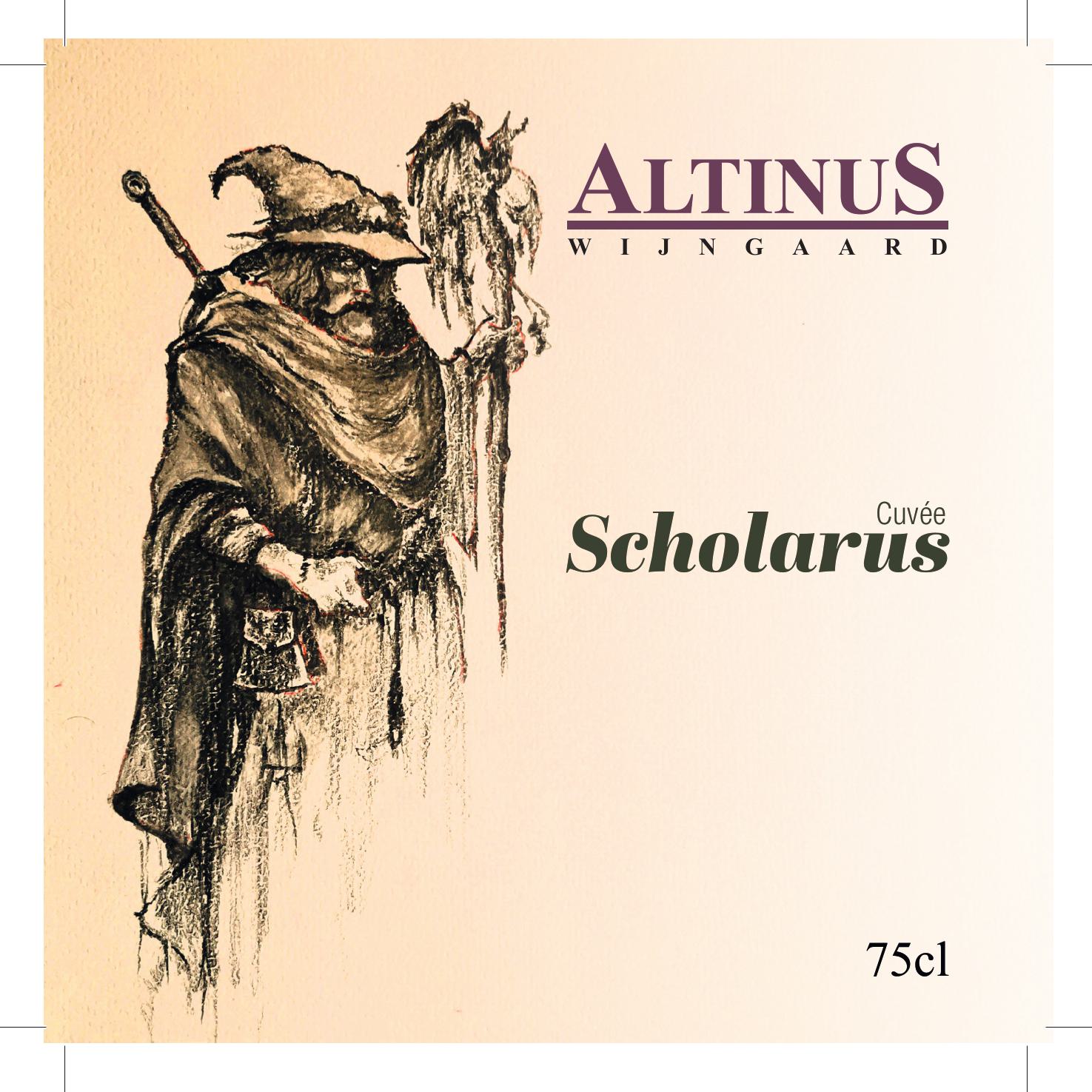 SCHOLARUS  (Solaris 2024)