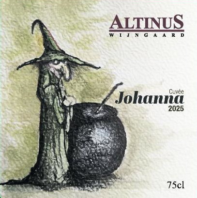 Johanna 2025  (Johanniter)