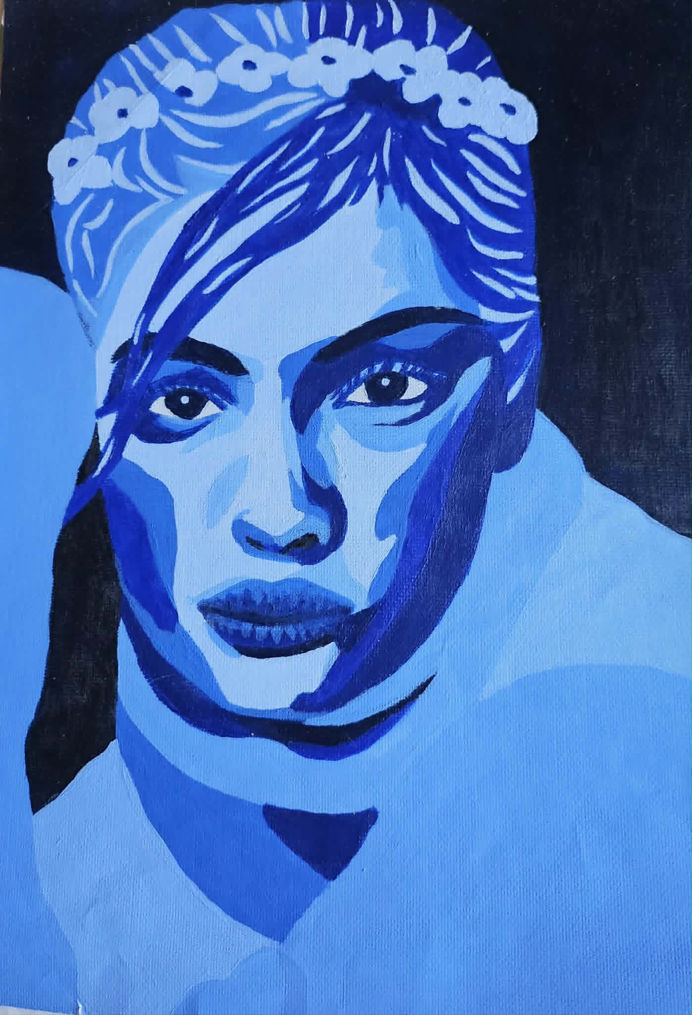 Hiding in Plain Sight