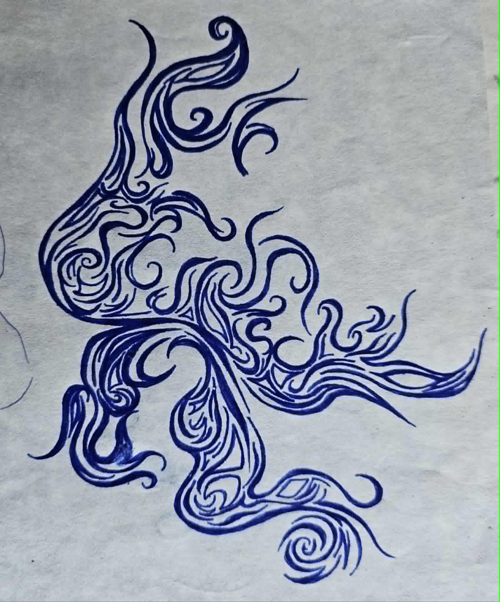 Queen Clutter: Midas of Mess