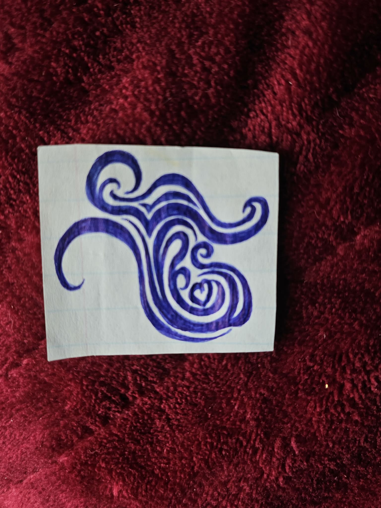 Kafka Speaks My Mind by Blaise Rzeszut