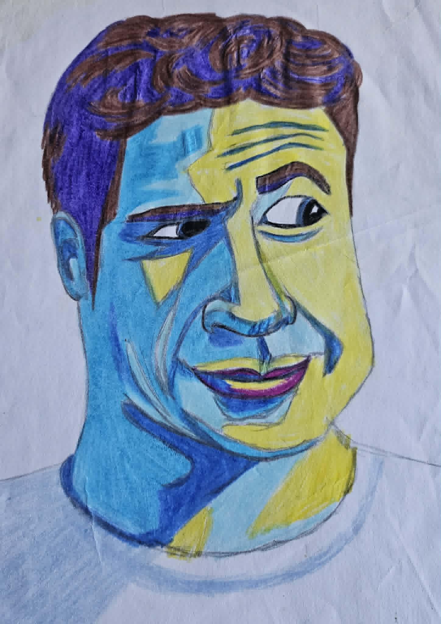 I Have a Thing by Albert DeSimone