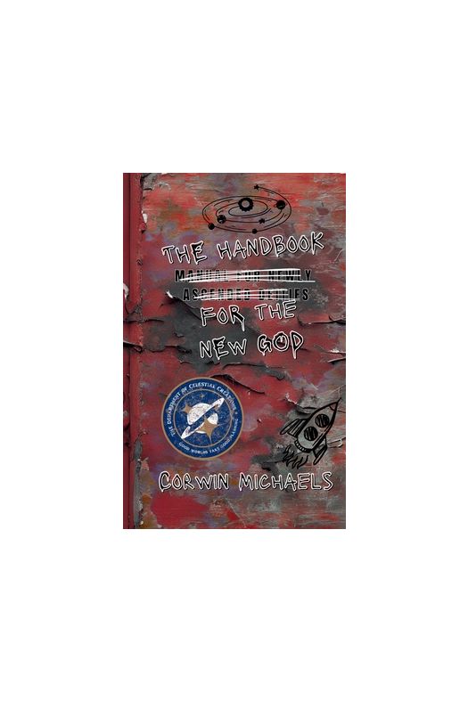 Book Review: The Handbook for the New God