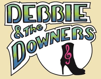 Debbie and the Downers image