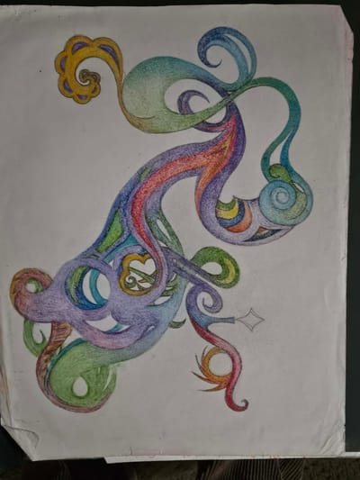 Elegy for Gary Partridge