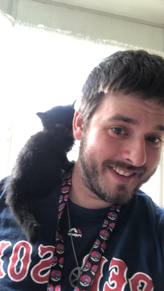 Matthew Walton - Managing Editor