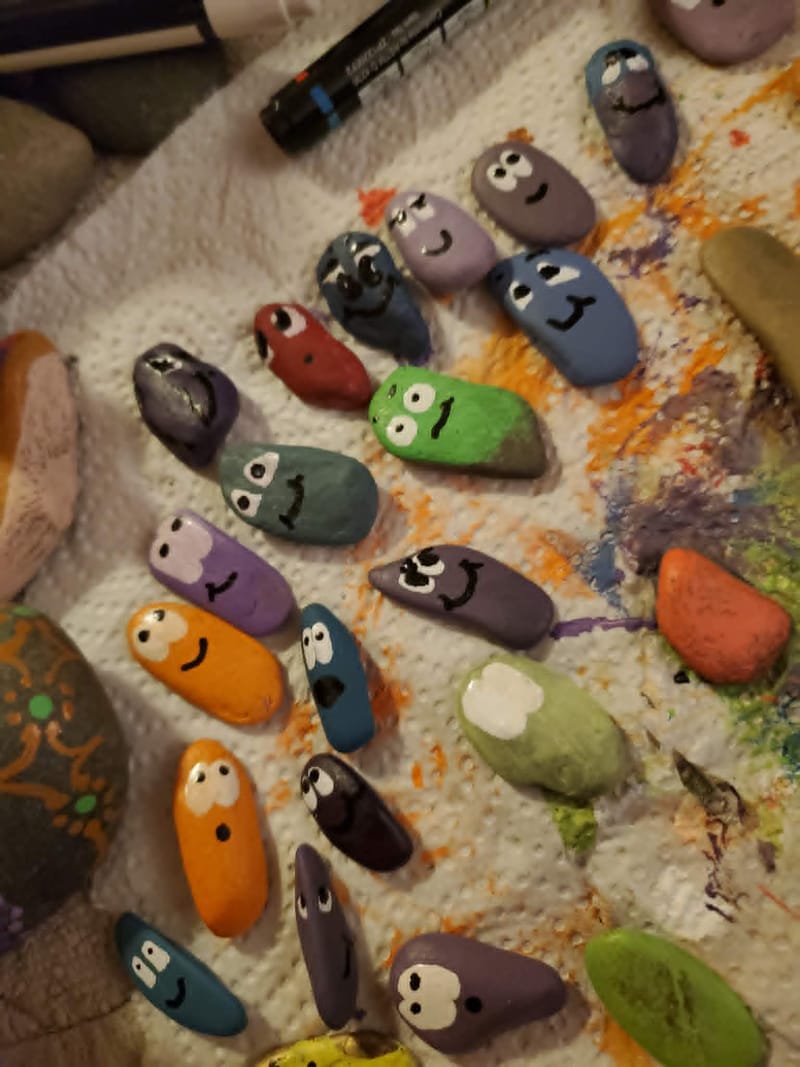 A Normal Child by Leonore Wilson