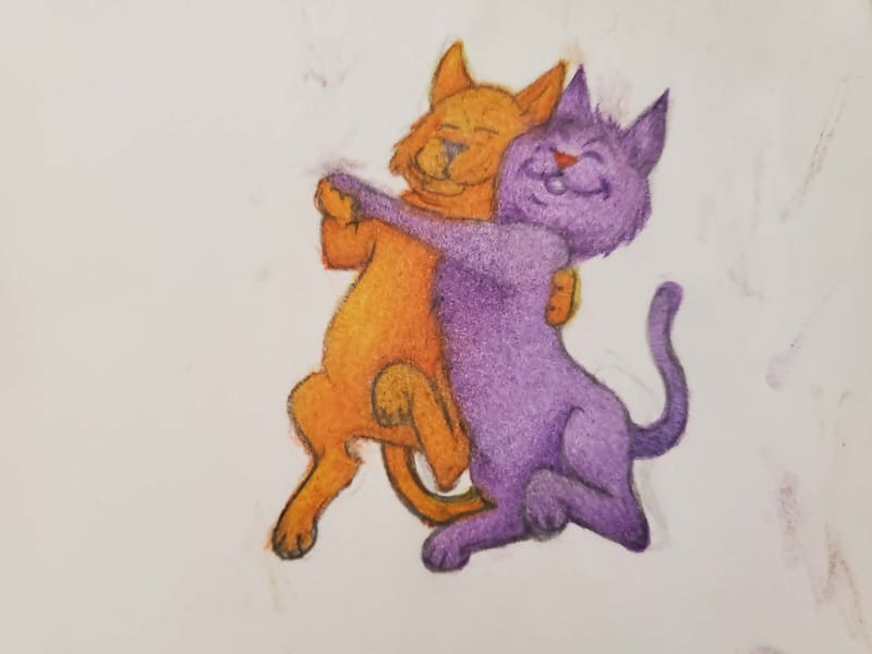 Legion by Simon Collinson