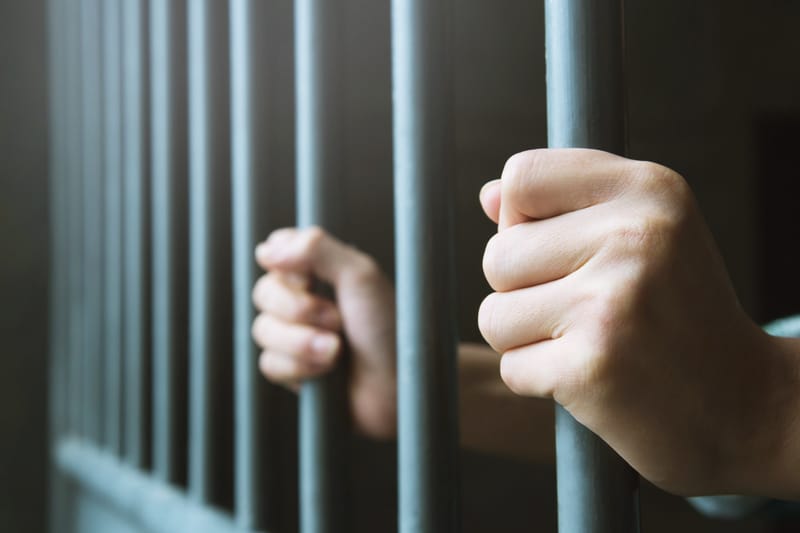 Systematic Criminalization of ADHD
