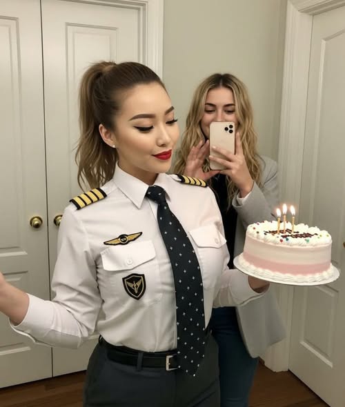 আন্তর্জাতিক এভিয়েশন শিল্পে আপনার প্রবেশদ্বার!