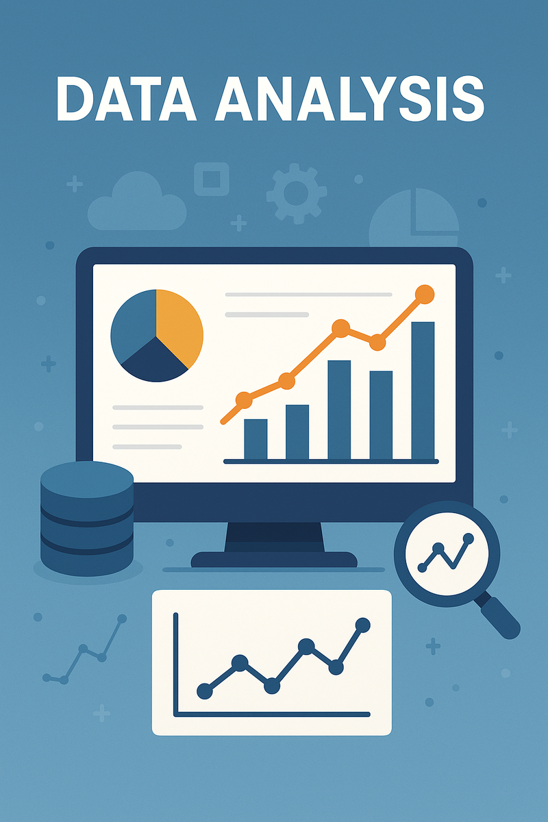 Data Analysis