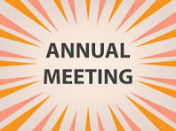 Annual Meeting 2025