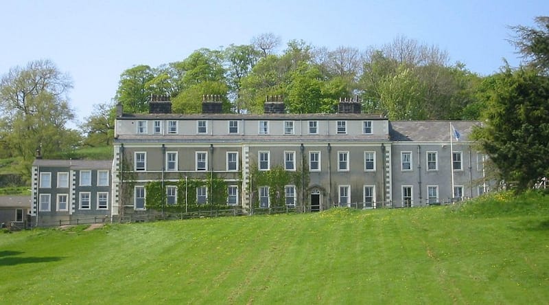 UK Holiday 2026- Waddow Hall Activity Centre