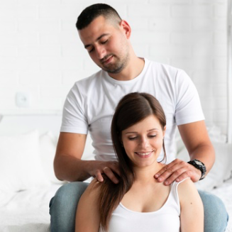 TALLER PREPARACIÓN PARA EL NACIMIENTO