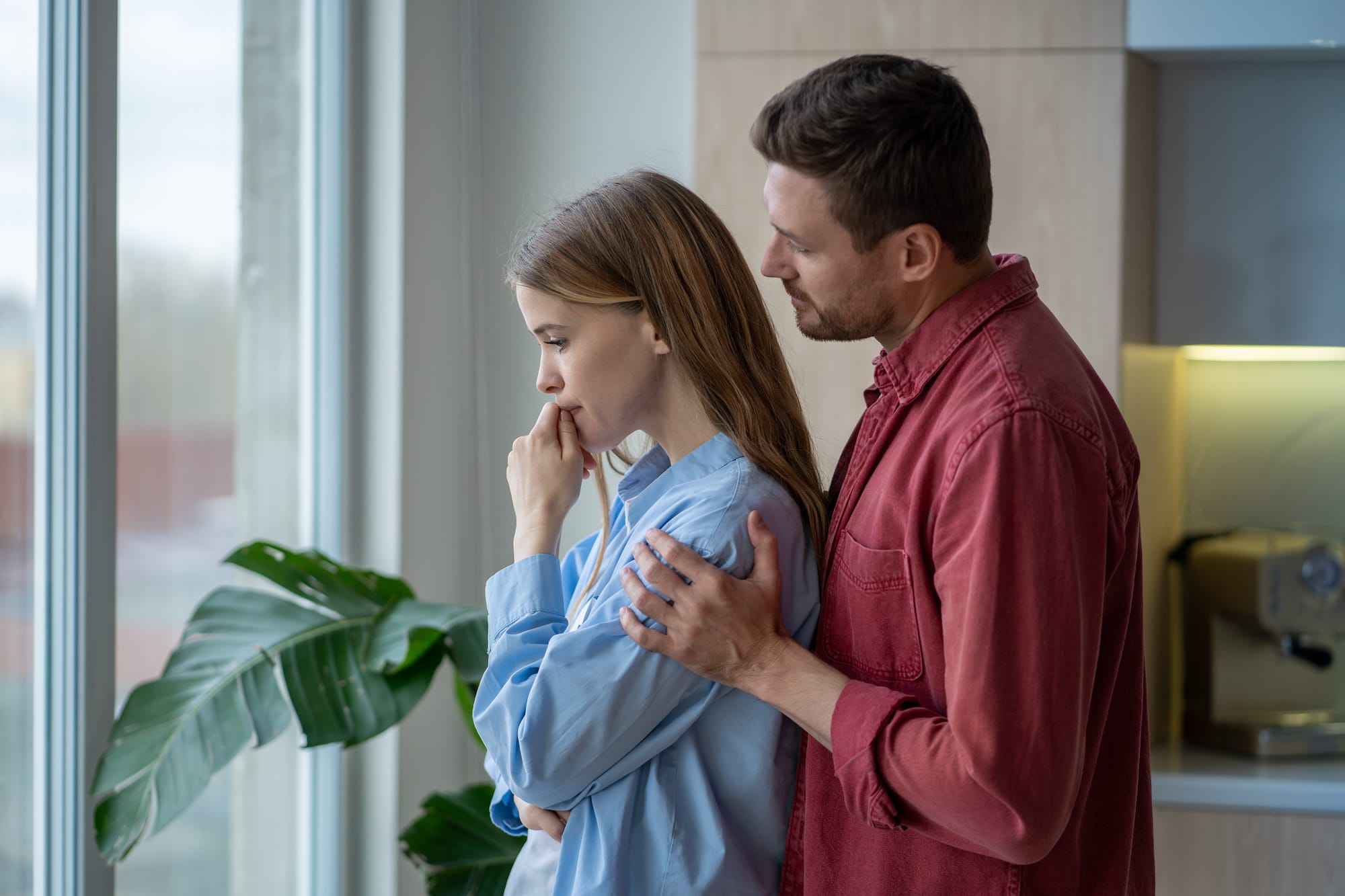 Partnerschaft mit ihren Hürden.