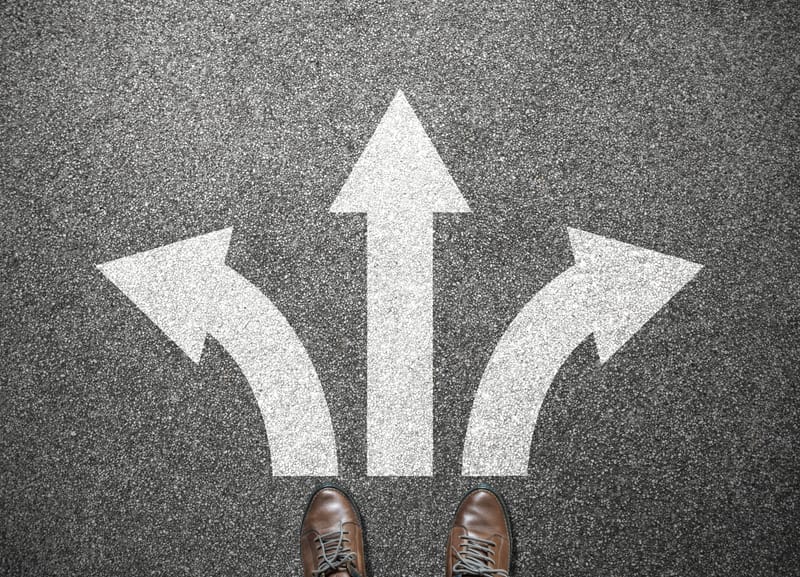 Methoden, um Entscheidungen besser treffen zu können.