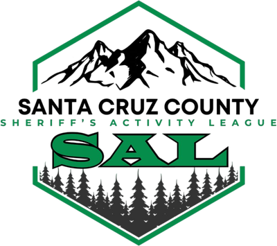 Santa Cruz County Sheriff's Activity League