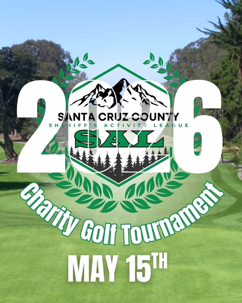 2nd Annual Golf Tournament