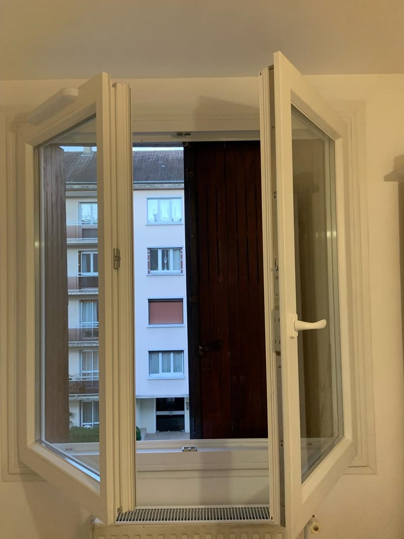 Rénovation énergétique