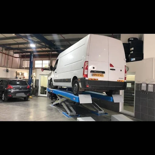 כיוון פרונט