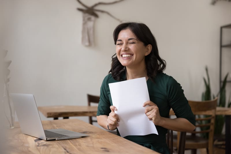 Residence permit procedure and everything you need after settling in