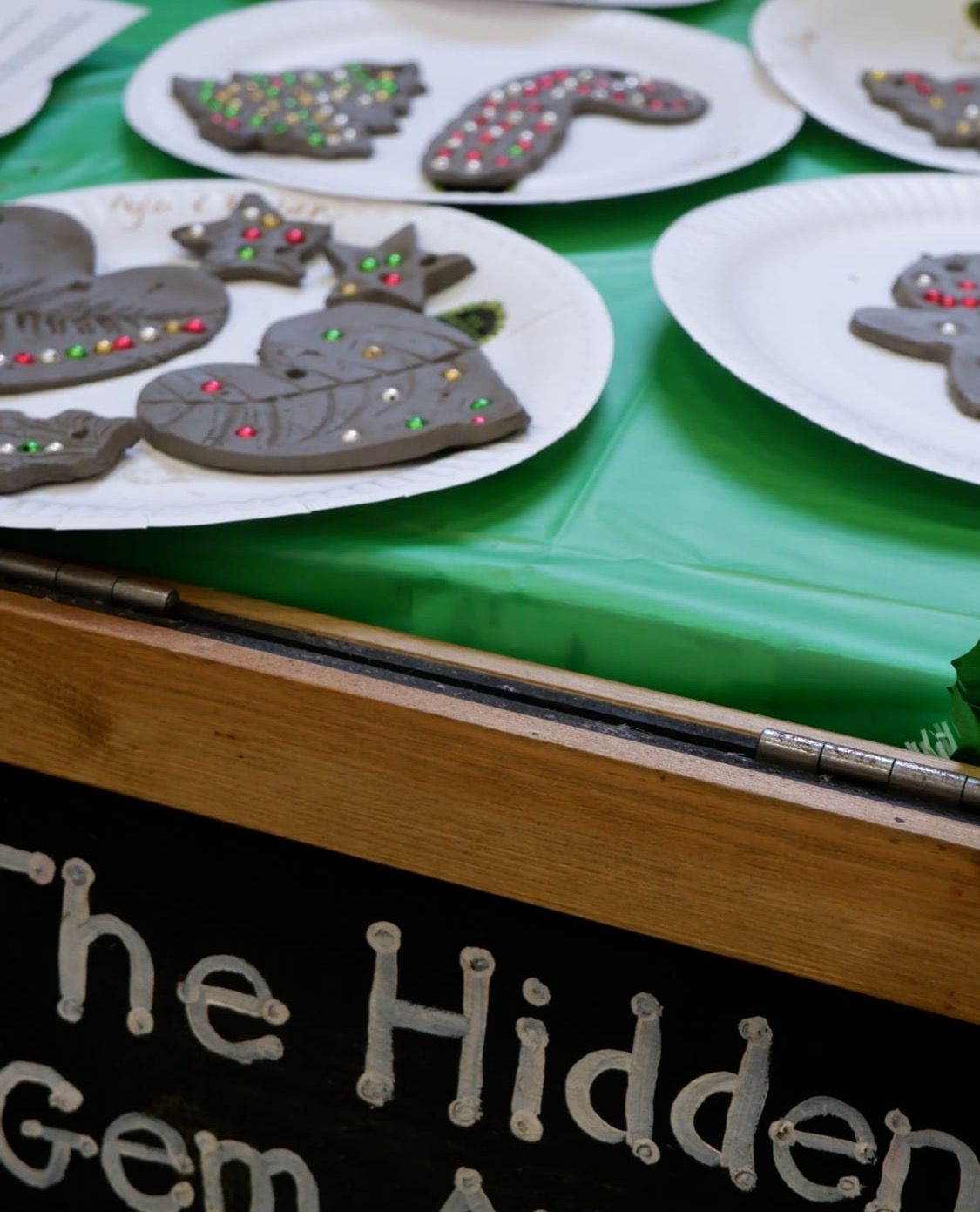 Christmas Fair - Dec ‘25