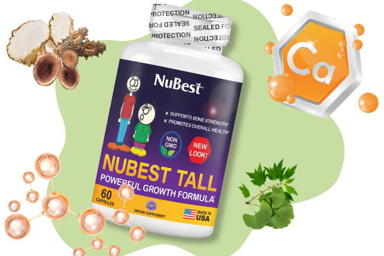 Bí quyết giúp trẻ tăng chiều cao hiệu quả