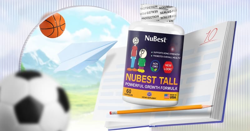 Có mẹ nào cho con uống NuBest Tall chưa?