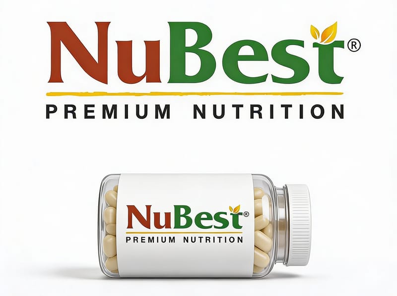 Is NuBest Nutrition Legit? What You Should Know Before Buying