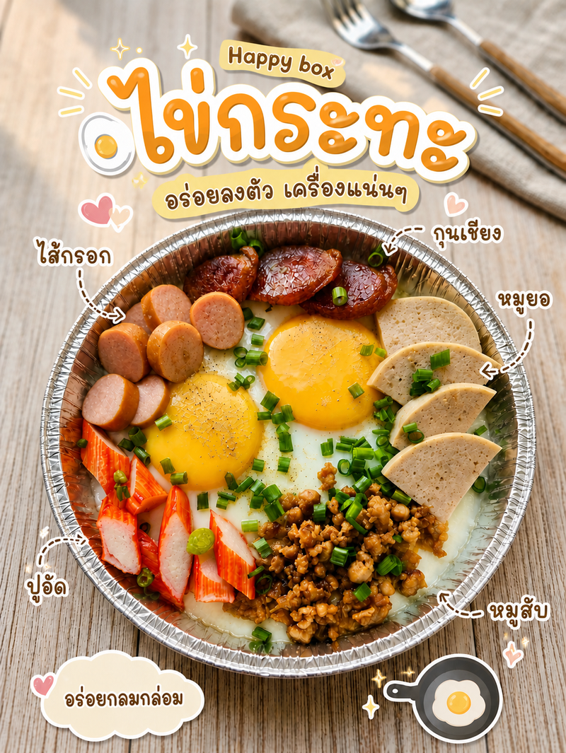 อาหารเช้า