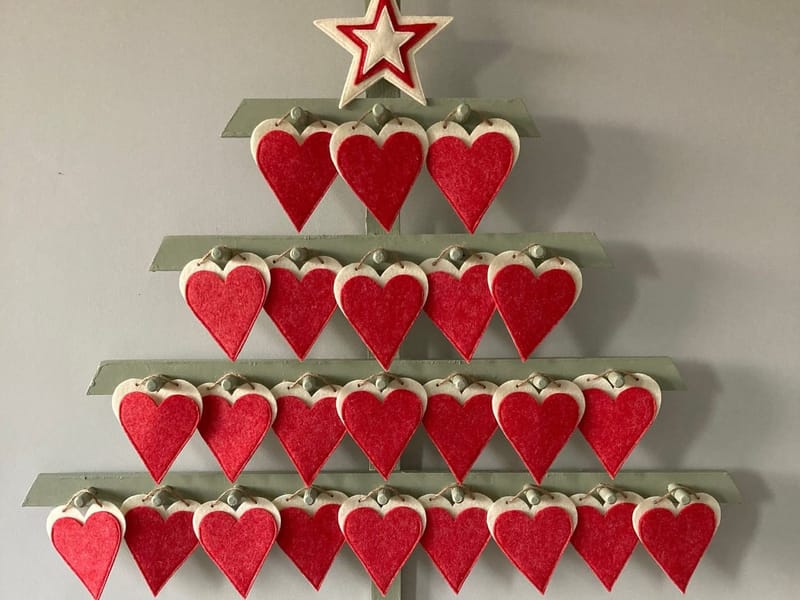 Christmas Coffee Morning and Craft Sale 2025