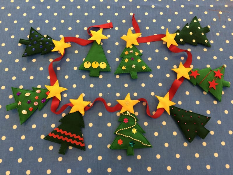 Christmas Coffee Morning