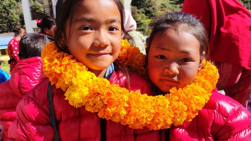 Winter Clothes Appeal 2026